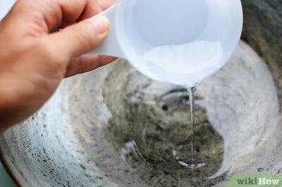 How to Steam Food in a Wok, Pan or Pot