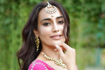 Surbhi Jyoti Is Not Attending Shraddha Arya's Wedding; Here's Why