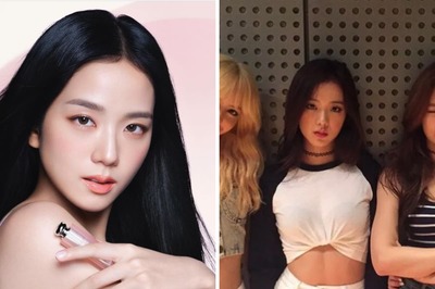 BLACKPINK Jisoo Is All Set To Work With Her Brother's Company Biomom: Reports