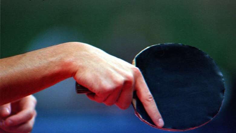 CWG 2014: Indian women's table tennis team in semis