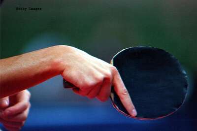 CWG 2014: Indian women's table tennis team in semis