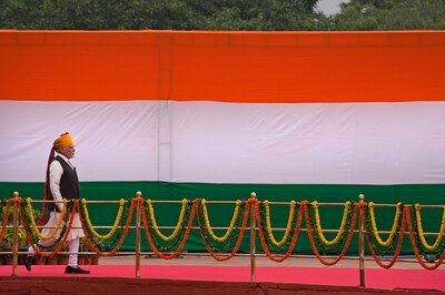 Opinion | Time to Set Moonshot Goals for India and Its Citizens