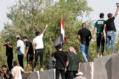 Muqtada Al-Sadr’s Resignation and Clashes Reveal Ongoing Bitter Shi’ite Power Struggle in Iraq