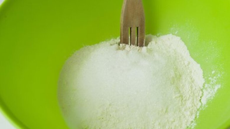 How to Make Homemade Blueberry Poptarts