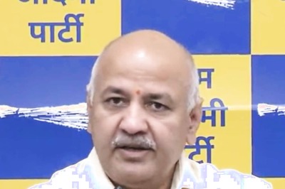 No Dearth of Talent in Government School Students: Manish Sisodia