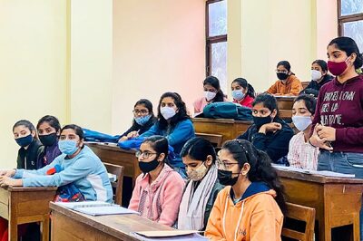 Madras University to Offer Blended Science Programmes with Melbourne Varsity