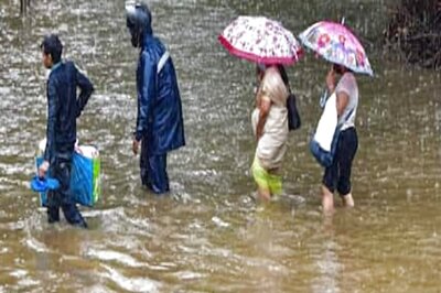 Rainfall in Aug, Sep Likely to Be on Higher Side of Normal: IMD
