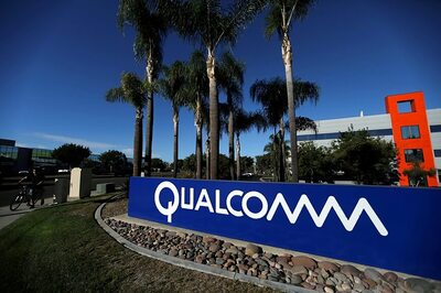 Tech Giant Qualcomm Begins Layoffs as Part of Cost Cuts