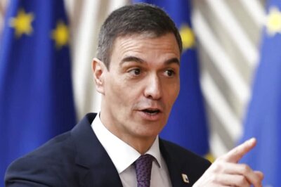 Spain Will Scrap 'Golden Visas' That Allow Wealthy Non-EU Residents To Stay If They Buy Real Estate