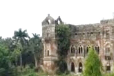 Dhanyakuria: The Historical Jewel Of West Bengal With European-inspired Architecture