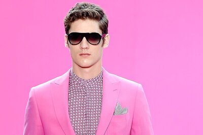 Men Wear Pink: The Ultimate Guide On How To Own Pink This Season