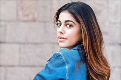 Alaya F Suffered Third-degree Burn Right Before 'Jawaani Jaaneman' Shoot