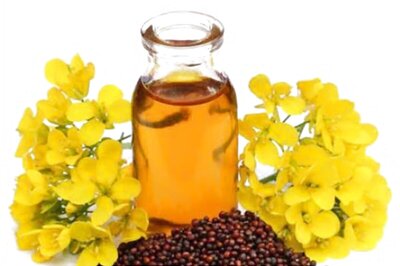 Here are Some Benefits of Mustard Oil Body Massage During Winters