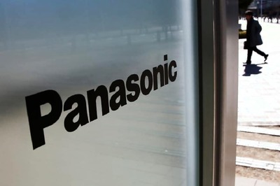 Panasonic Expects Auto to Boost Annual Profit