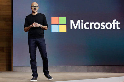 Microsoft cutting about 1,000 more jobs: Report