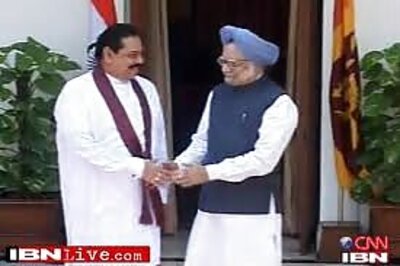 India plans to double its trade with Lanka in next three years