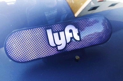 Lyft Crosses 5,000 Self-Driving Rides with Aptiv Fleet