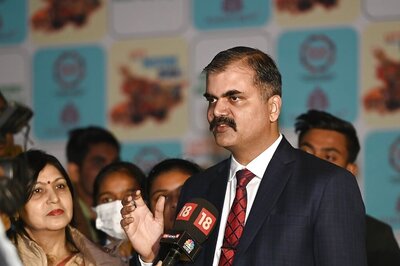 'Inko Jaane Se Rokna Hai...': Why This JDU Minister Doesn't Want IPS Vikas Vaibhav To Join BJP