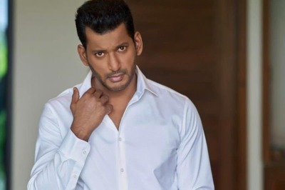 Vishal Recalls Near-Death Experience On Mark Antony Set: 'I Told Crew To Leave Me Alone' | Exclusive
