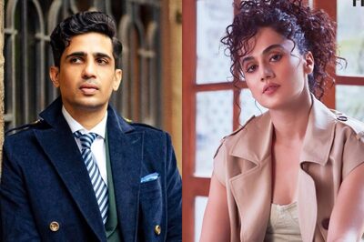 Gulshan Devaiah Says Taapsee Pannu Was ‘Hardly Behaving Like a Producer’ On Blurr Sets | Exclusive