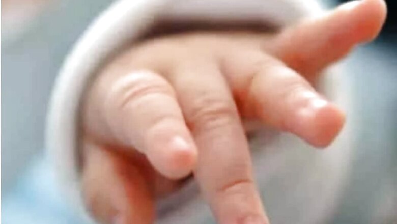 15-month-old Baby Dies after Being Hit by Motorcycle in Kerala's Balaramapuram