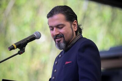 Ricky's Grammy Finally Un-Kej-ed: Stuck in Customs for 2 Months, Musician to Have His Medallion Tomorrow