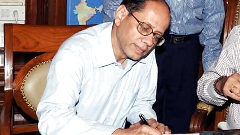 Cabinet Secretary Ajit Seth gets six-month extension