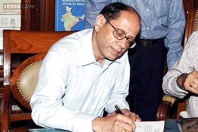 Cabinet Secretary Ajit Seth gets six-month extension