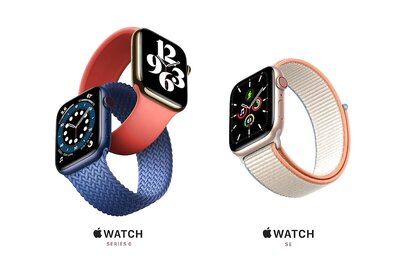 Apple Watch Series 6, Apple Watch SE Launched: Here’s How Much They Will Cost in India