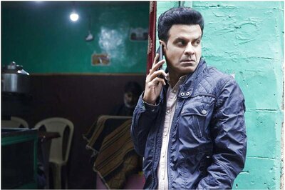 The Family Man 2: Raj and DK Explain the Long Opening Sequence in Tamil