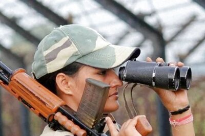 International Women's Day: BSF Women Bikers to Embark on 5,280-km Road Expedition