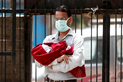Delhi Records Highest Single-day Spike with 384 Fresh Coronavirus Cases, Tally Climbs to 4,122