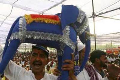 Photogallery: India set for round 3 elections