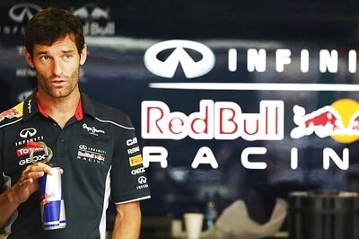 Mark Webber slams Red Bull for 'stupid' car problems
