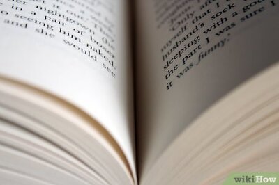 How to Write a Feature Film Script