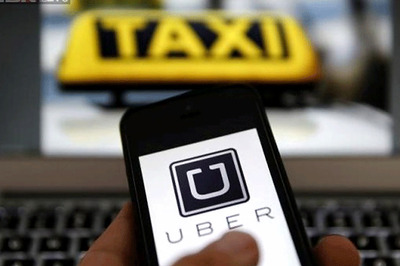 Uber India Lays Off 600 Employees as Coronavirus Crisis Batters Revenues of Cab Aggregators