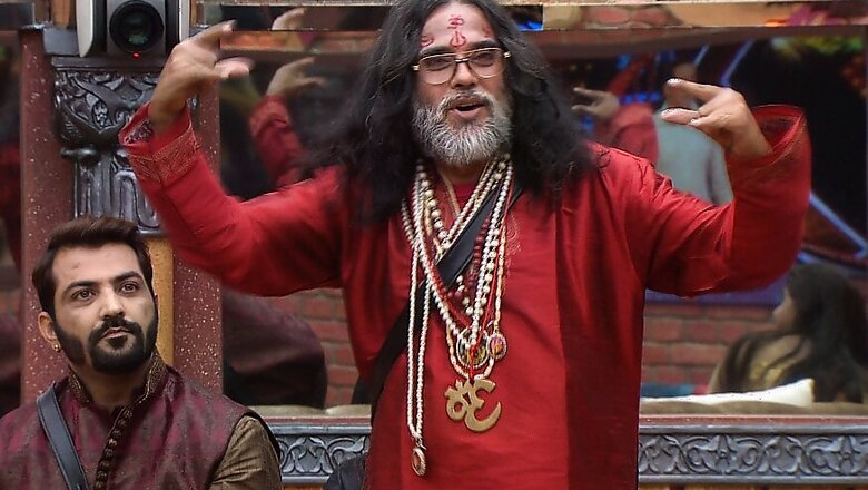 Bigg Boss 10: Om Swami to be a Part of Show's Finale
