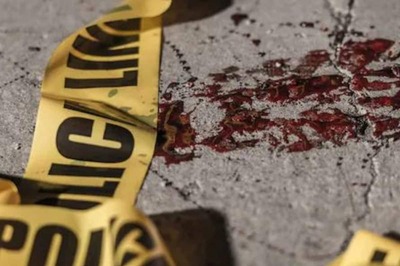 Hyderabad Man Kills Wife & Two Kids, Hangs Self; Neighbours Alert Police 3 Days Later Sensing Foul Smell