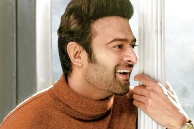 Prabhas Likely To Get Rs 100 Crore For Salaar