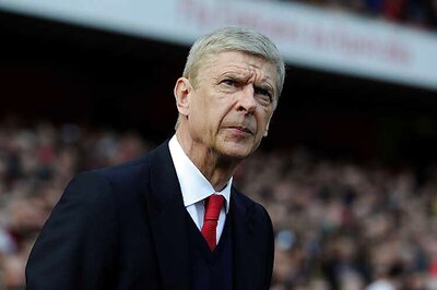 Arsene Wenger Criticises Ballon d'Or, Says it is Not Objective