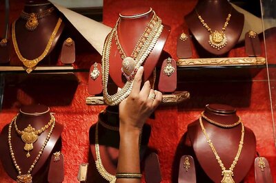 Gitanjali Gems’ CFO Chandrakant Karkare, VP & Board Member Quit