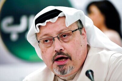 Jamal Khashoggi Doc 'The Dissident' Finds Distribution