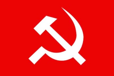 Left parties to meet on Presidential poll today