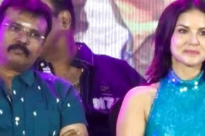Petta Rap Audio Launch: Director Perarasu Has This To Say About Sunny Leone