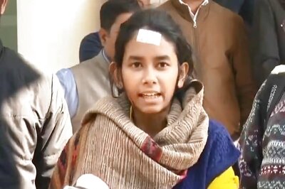 We Should've Raised Our Voice When Article 370 Was Scrapped, Says JNUSU President Aishe Ghosh