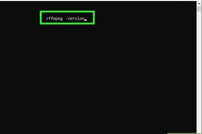 How to Record Your Desktop Using FFmpeg on Ubuntu Linux