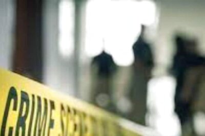 Gurugram: Man Pushes Wife, 4-year-old Child From First Floor Over Dispute; Police Registers Case