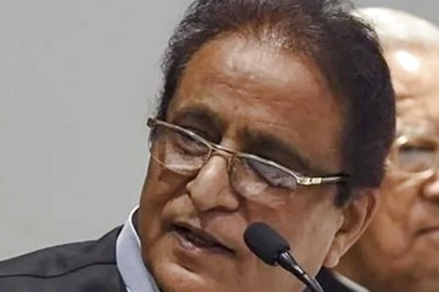 Rampur Bypoll Fight Intensifies as SP MLA Azam Khan Attacks Nawab Family