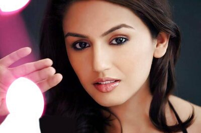 Huma Qureshi buys her first car, a Land Rover