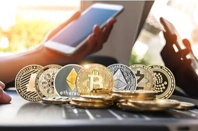 Cryptocurrency Update: 6 Coins Gain Up To 1,841% in a Day. Full List Here